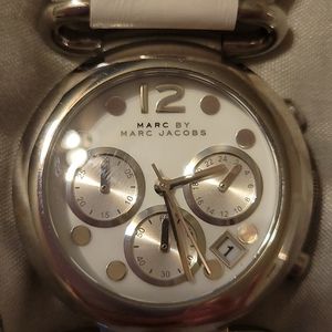 Marc by Marc Jacob's watch